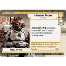 278 - Admiral Ackbar - Its A Trap! - Leader - Hyperspace