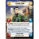 280 - Kazuda Xiono - Best Pilot in the Galaxy - Leader -...