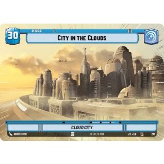 281 - City in the Clouds - Base - Hyperspace