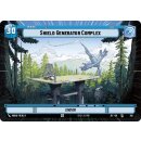 282 - Shield Generator Complex - Base - Hyperspace