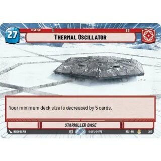 287 - Thermal Oscillator - Base - Hyperspace