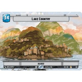 293 - Lake Country - Base - Hyperspace