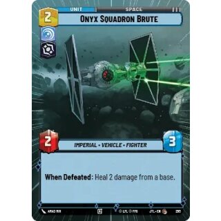 295 - Onyx Squadron Brute - Unit - Hyperspace