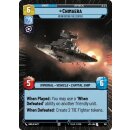 301 - Chimaera - Reinforcing the Center - Unit - Hyperspace