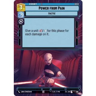 304 - Power from Pain - Event - Hyperspace
