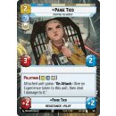 308 - Paige Tico - Dropping the Hammer - Unit - Hyperspace