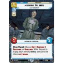 309 - Admiral Yularen - Fleet Coordinator - Unit -...