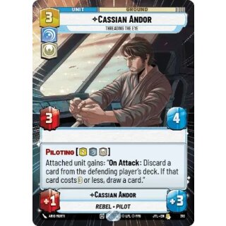 310 - Cassian Andor - Threading the Eye - Unit - Hyperspace