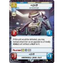 311 - L3-37 - Get Out Of My Seat - Unit - Hyperspace