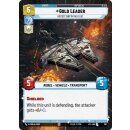 316 - Gold Leader - Fastest Ship in the Fleet - Unit -...