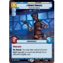 318 - Hondo Ohnaka - Superfluous Swindler - Unit -...