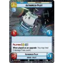 319 - Astromech Pilot - Unit - Hyperspace