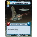 321 - Corporate Defense Shuttle - Unit - Hyperspace