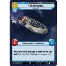 324 - Silver Angel - Traces Hope - Unit - Hyperspace