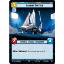 325 - Landing Shuttle - Unit - Hyperspace