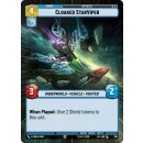 329 - Cloaked StarViper - Unit - Hyperspace