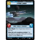 332 - U-Wing Lander - Unit - Hyperspace