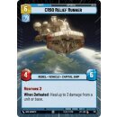 333 - CR90 Relief Runner - Unit - Hyperspace