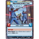 334 - Wing Guard Security Team - Unit - Hyperspace