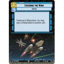 338 - Covering the Wing - Event - Hyperspace