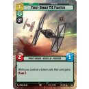343 - First Order TIE Fighter - Unit - Hyperspace