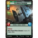349 - TIE Ambush Squadron - Unit - Hyperspace