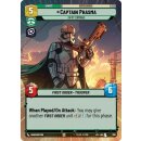 350 - Captain Phasma - On My Command - Unit - Hyperspace
