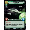 352 - Executor - Might of the Empire - Unit - Hyperspace