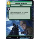353 - Apology Accepted - Event - Hyperspace