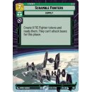 354 - Scramble Fighters - Event - Hyperspace