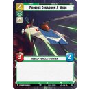 357 - Phoenix Squadron A-Wing - Unit - Hyperspace
