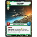 358 - Blue Leader - Scarif Air Support - Unit - Hyperspace