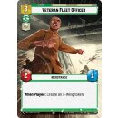 361 - Veteran Fleet Officer - Unit - Hyperspace