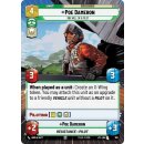 362 - Poe Dameron - One Hell of a Pilot - Unit - Hyperspace
