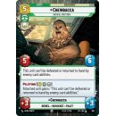 365 - Chewbacca - Faithful First Mate - Unit - Hyperspace