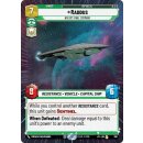 366 - Raddus - Holdos Final Command - Unit - Hyperspace
