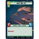 376 - Adept ARC-170 - Unit - Hyperspace