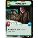 379 - General Draven - Doing What Must Be Done - Unit -...