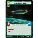 380 - MC30 Assault Frigate - Unit - Hyperspace