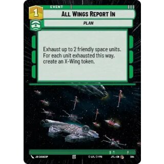 384 - All Wings Report In - Event - Hyperspace
