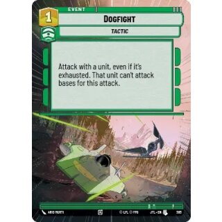 385 - Dogfight - Event - Hyperspace
