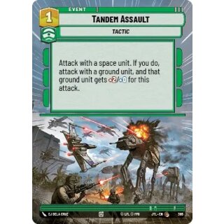 386 - Tandem Assault - Event - Hyperspace