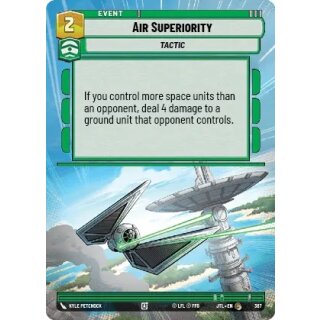 387 - Air Superiority - Event - Hyperspace
