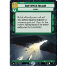 389 - Lightspeed Assault - Event - Hyperspace