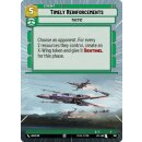 392 - Timely Reinforcements - Event - Hyperspace