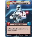394 - First Order Stormtrooper - Unit - Hyperspace