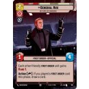 396 - General Hux - No Terms - No Surrender - Unit -...