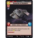 400 - Decimator of Dissidents - Unit - Hyperspace