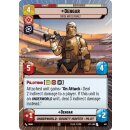 401 - Dengar - Crude and Slovenly - Unit - Hyperspace