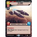 402 - IG-2000 - Assassins Aggressor - Unit - Hyperspace